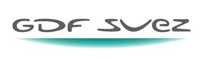 Logo gdf suez